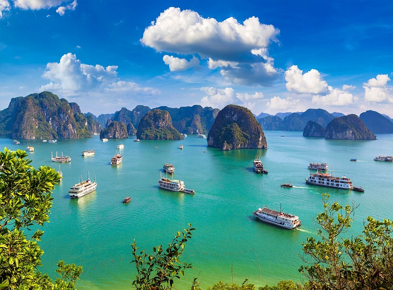 12_Day_Best_of Vietnam_ Halong Bay_oc_tourist