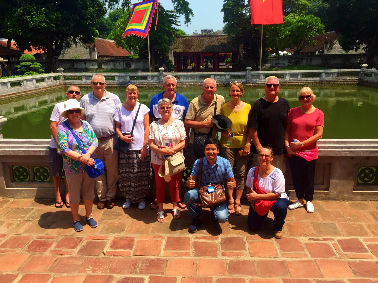 18-day-vietnam-cambodia-exploration-oc-tourist-hanoi-customers-photo-3